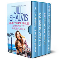Title: South Village Singles Complete Collection, Author: Jill Shalvis