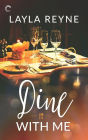 Dine With Me: A Road Trip Romance