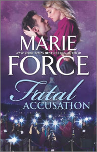 Free google book downloader Fatal Accusation 9781335041517 by Marie Force ePub PDF DJVU in English