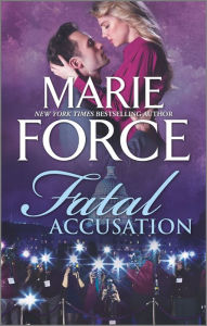 Free ebook download store Fatal Accusation English version by Marie Force 9781488054259 iBook DJVU RTF