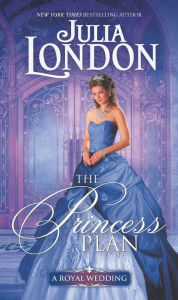 Electronics e books download The Princess Plan 9781488054273 CHM iBook PDF by Julia London