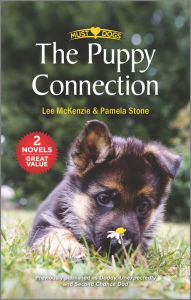 Title: The Puppy Connection, Author: Lee McKenzie