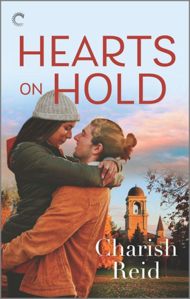 Hearts on Hold: A Librarian Romance