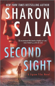 Downloads free books Second Sight by Sharon Sala