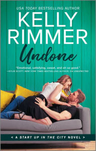 Free audio books to download ipod Undone 9781335014078 by Kelly Rimmer RTF ePub English version