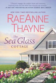 Title: The Sea Glass Cottage, Author: RaeAnne Thayne
