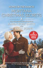 Home on the Ranch: Montana Christmas Secrets