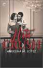 Hate Crush: A Royalty Reunion Romance