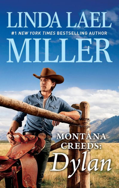 Montana Creeds: Dylan By Linda Lael Miller | EBook | Barnes & Noble®