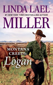 Title: Montana Creeds: Logan, Author: Linda Lael Miller