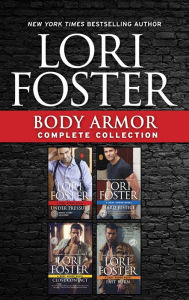 Title: Body Armor Complete Collection, Author: Lori Foster