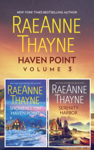 Free electronics ebooks downloads Haven Point Volume 3: A Heartwarming Small Town Romance Box Set