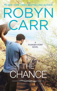 Download google books iphone The Chance  by Robyn Carr in English