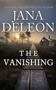 Download book google free The Vanishing by Jana DeLeon 9781488057892 ePub English version