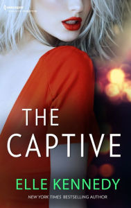 Title: The Captive, Author: Elle Kennedy