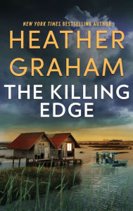 Download books from google free The Killing Edge iBook DJVU ePub English version by Heather Graham 9781488058486