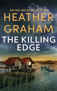 Title: The Killing Edge, Author: Heather Graham