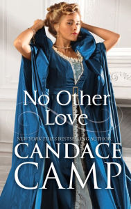 Books pdb format free download No Other Love 9781488058608 by Candace Camp English version iBook