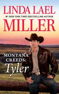Title: Montana Creeds: Tyler, Author: Linda Lael Miller