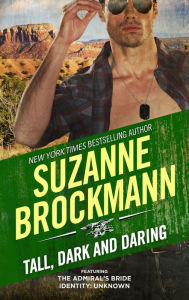 Books in spanish for download Tall, Dark and Daring PDF ePub RTF by Suzanne Brockmann