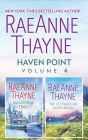 Haven Point Volume 4: A Heartwarming Small Town Romance Box Set