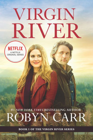 Virgin River (Virgin River Series #1)