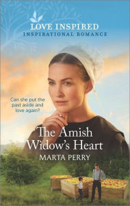 Amazon kindle books: The Amish Widow's Heart English version 9781335429407 by Marta Perry RTF CHM