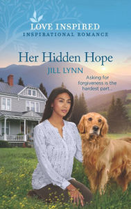Title: Her Hidden Hope, Author: Jill Lynn