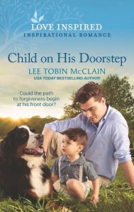 Title: Child on His Doorstep, Author: Lee Tobin McClain