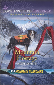 Free books cd online download Mountain Hostage PDF FB2 9781335402608 (English Edition)