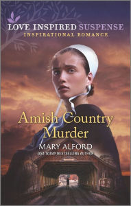 Title: Amish Country Murder, Author: Mary Alford