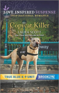 Title: Copycat Killer, Author: Laura Scott