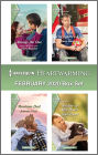 Harlequin Heartwarming February 2020 Box Set: A Clean Romance