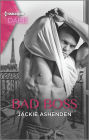 Bad Boss: A Hot Billionaire Workplace Romance