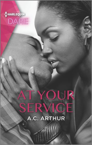 At Your Service: A Spicy Romance