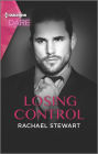 Losing Control: A Steamy Workplace Romance