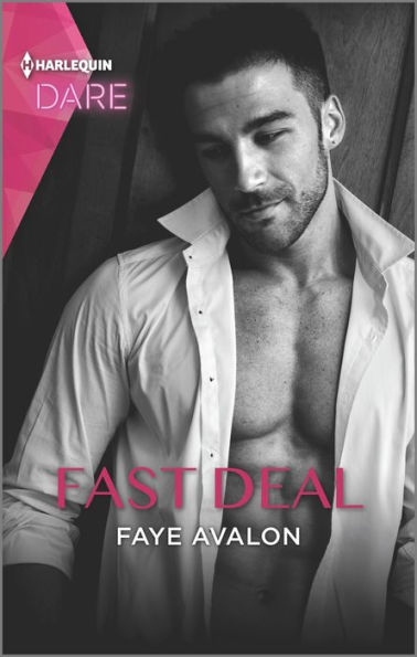 Fast Deal: A Scorching Hot Romance