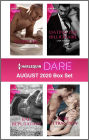 Harlequin Dare August 2020 Box Set