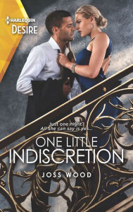 Free pdf download of books One Little Indiscretion by Joss Wood