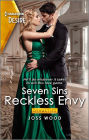 Reckless Envy: A Forbidden Romance