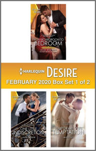 Ebook downloads for android Harlequin Desire February 2020 - Box Set 1 of 2 PDB