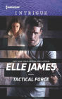 Tactical Force: A Romantic Suspense Novel