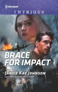 Free books downloading Brace For Impact English version by Janice Kay Johnson 9781335136251 PDB iBook