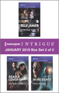 The best ebooks free download Harlequin Intrigue January 2020 - Box Set 2 of 2 DJVU PDF