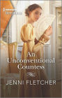 An Unconventional Countess: A Regency Historical Romance