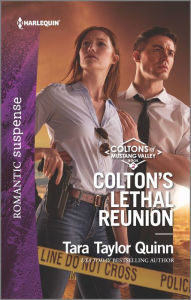 Electronics ebooks free download pdf Colton's Lethal Reunion by Tara Taylor Quinn