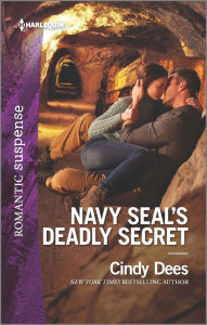 Title: Navy SEAL's Deadly Secret, Author: Cindy Dees