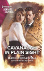 Cavanaugh in Plain Sight