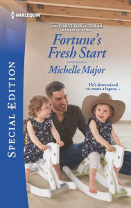 Free audiobooks for download to mp3 Fortune's Fresh Start (English Edition) 9781335894281 by Michelle Major