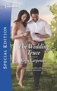 Books magazines download The Wedding Truce (English literature) 9781335894335